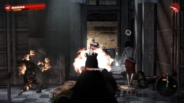 Dead Island Финал кто злодей? смотреть онлайн