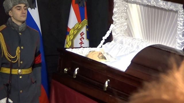 Сергей Гимаев в последний раз в ЦСКА. Невозможно поверить!