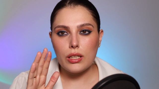(RUS) ЛАЙФХАК С РЕСНИЦАМИ: КАК ПОДКРУТИТЬ РЕСНИЦЫ ТАК, ЧТОБЫ ЗАВИТОК ДЕРЖАЛСЯ ВЕСЬ ДЕНЬ смотреть онлайн
