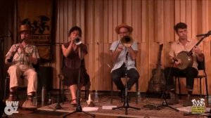 Tuba Skinny - Full Set - Jazz & Heritage Center 2022