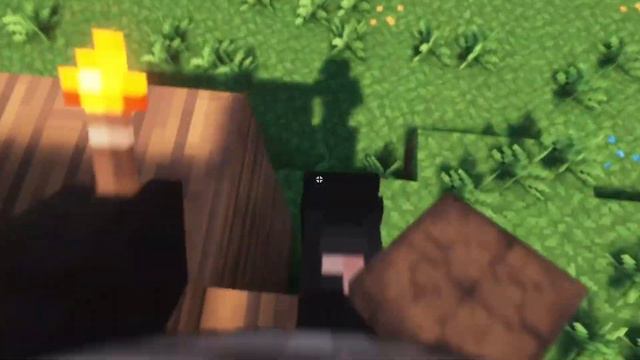 HEROBRINE IS IN MY MINECRAFT WORLD.. | Minecraft: From The Fog #1 (Let's Play)