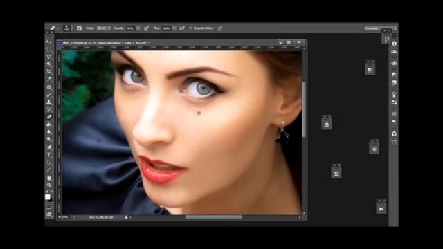 Digital Art / Photomanipulation #2 / Fantasy Photoshop, Backstage Photos, Фотошоп коллаж