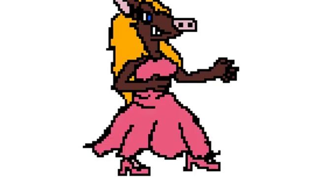 Speed Sketch Paint Pixel Art IbisPaint Princess Sariguina #META #4000 #HORAS #ASSISTIDOS #TMJ смотреть онлайн