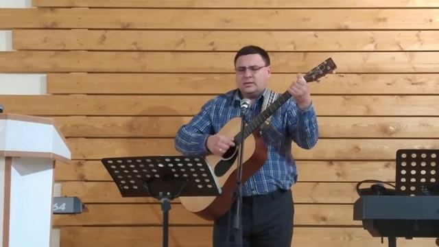 Шел Христос с учениками. смотреть онлайн