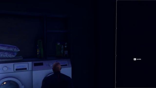 HITMAN 2 (2018) - PC Ultra Widescreen 3840x1080 ratio 32:9 (Samsung CHG90) смотреть онлайн
