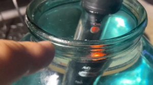 Ремонт и регулировка нагревателя для аквариума