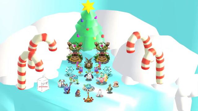 TLL Scrapped Islands - MSM The Lost Landscapes