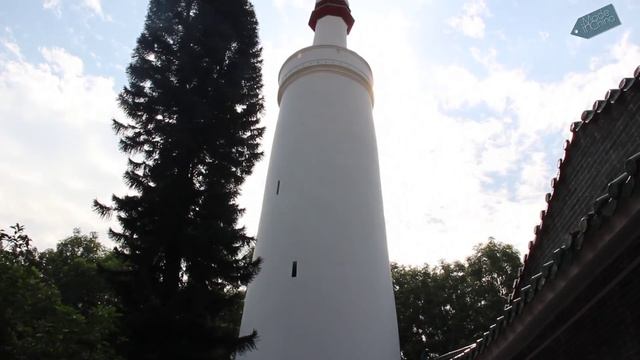 Религии в Китае//Храмы в Гуанчжоу смотреть онлайн