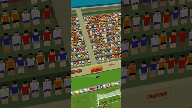 mini soccer star 1.bölüm смотреть онлайн