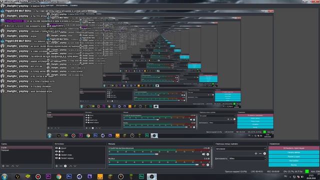All sorts of games with micro! (всякие игры с микро)! смотреть онлайн
