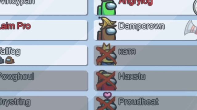 Among us Амонг ас новая карта! смотреть онлайн