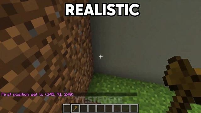 real life water animation in minecraft смотреть онлайн
