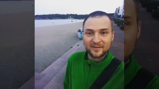 Потому что в Финляндии жизнь кипит! АЗАЗА смотреть онлайн