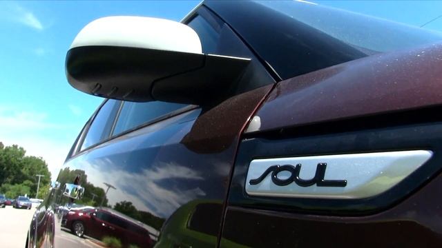 New Video from Stokes Kia Featuring: 2017 Kia Soul's - Goose Creek, SC смотреть онлайн