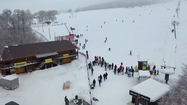 СВЦ Ташла смотреть онлайн