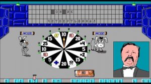 Поле чудес Полное прохождение Часть 1