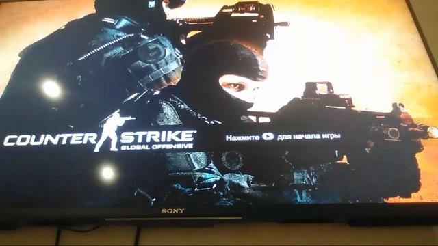 Прямой Эфир Играем В CS Go На Иксбоксе 360.