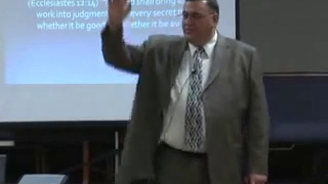 Mike Hoggard- The Mother of all Secrets part 5 смотреть онлайн