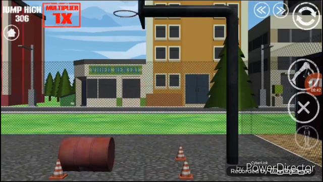 Игра хрен знает как называется. смотреть онлайн