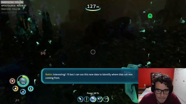 Making Sea truck | Subnautica Below Zero - Part 2 смотреть онлайн