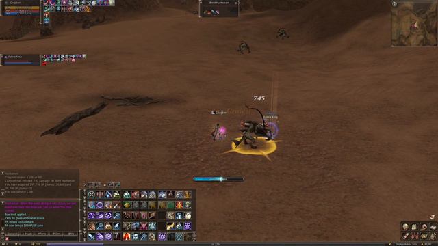 Arcana Lord Lineage 2 Classic Solo Farm HellBound смотреть онлайн