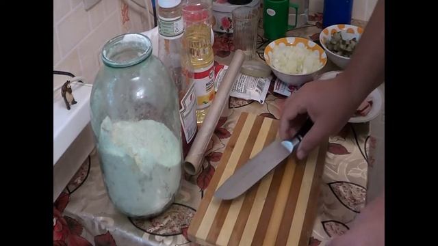 Вкусная пицца. Готовим дома смотреть онлайн