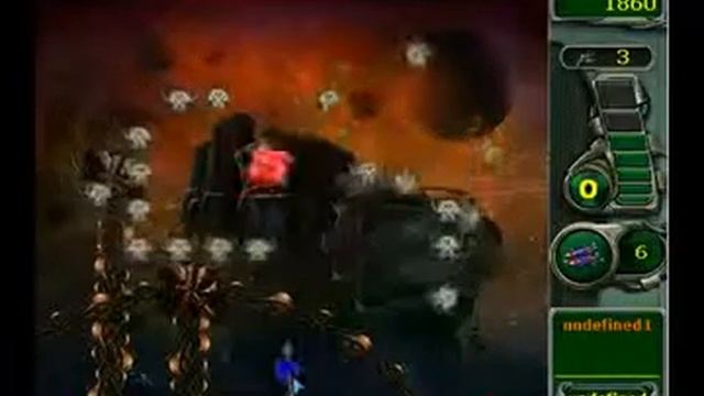Звездный защитник 4 играть онлайн Star Defender 4 play online смотреть онлайн