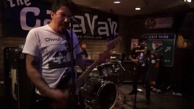 Annapura @ The Caravan Lounge #2 смотреть онлайн
