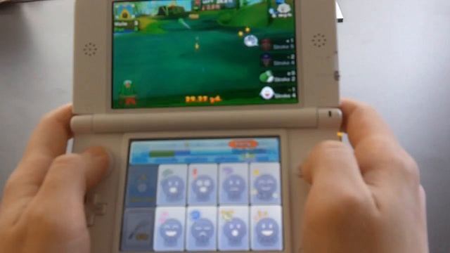 Mario Golf: World Tour Discussion - Thoughts & Impressions (3DS) смотреть онлайн