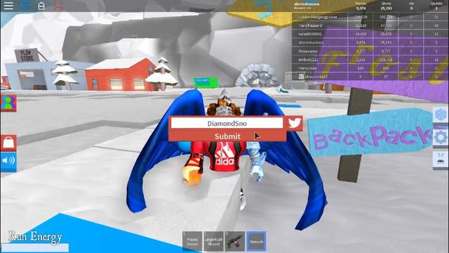 [EXPANSION!] 🏔Snow Shoveling Simulator New Code 2018 смотреть онлайн