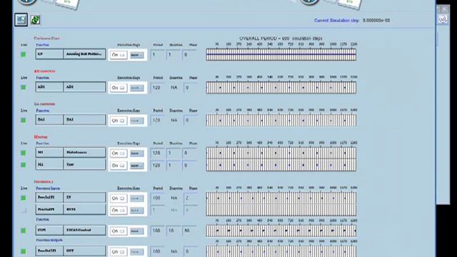 EICASLAB & ERIKA Enterprise - Modelling and Like real time simulation - Part 3 смотреть онлайн