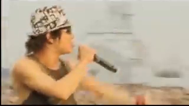 GANGA ZUMBA　DISCOTIQUE　Live смотреть онлайн