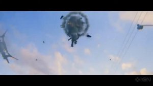 Titanfall   Free The Frontier Trailer   Gamescom 2014