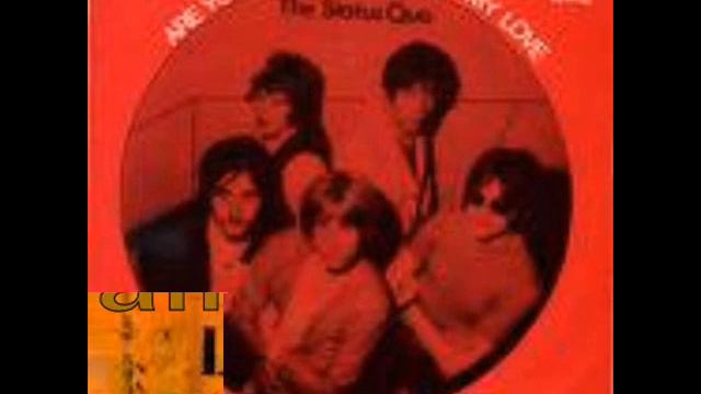 status quo face without a soul (spare parts).wmv смотреть онлайн