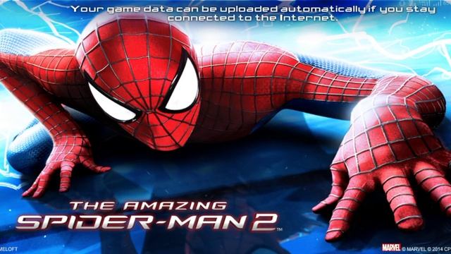 The Amazing Spider-Man 2 stucks at 45% problem fix (working) trick смотреть онлайн
