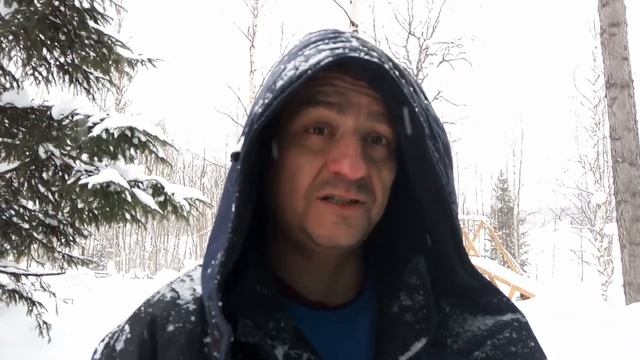 2019.02.17 хроники Родин Острова: Валера смотреть онлайн