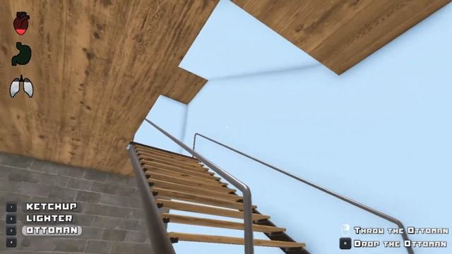 Who's your daddy (PLAYTEST) 1 НА 1 С БАТЕЙ смотреть онлайн