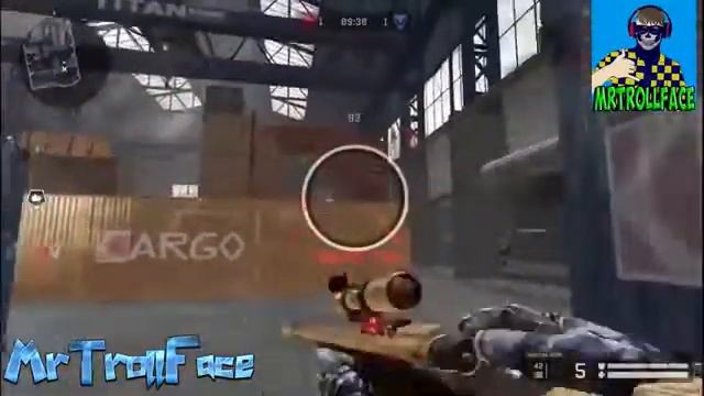 Читы Warface 2017 смотреть онлайн