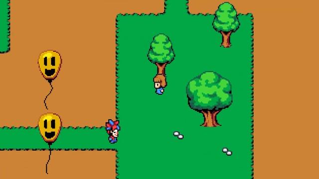 Lucid Nina - Gameplay смотреть онлайн