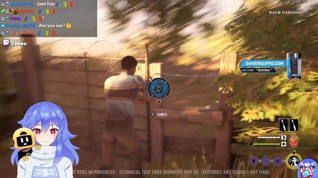THANKS HITCHHIKER! | The Texas Chainsaw Massacre Game смотреть онлайн