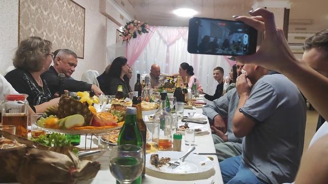 Гулянка удалась ? смотреть онлайн