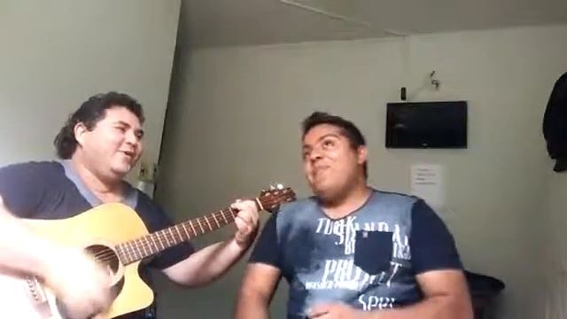 Roque e Nando смотреть онлайн
