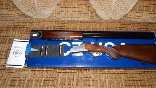 ? ВМЕСТО ИЖ 27 и ТОЗ 34 - ТУРОК! смотреть онлайн