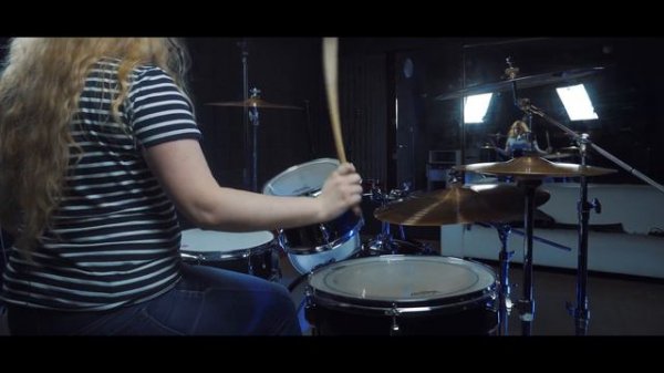 Santiano || The fiddler on the deck || Drum Cover