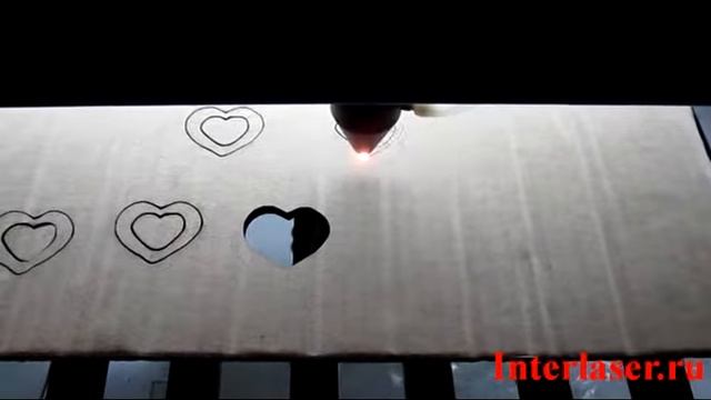 Лазерная резка пенокартона смотреть онлайн