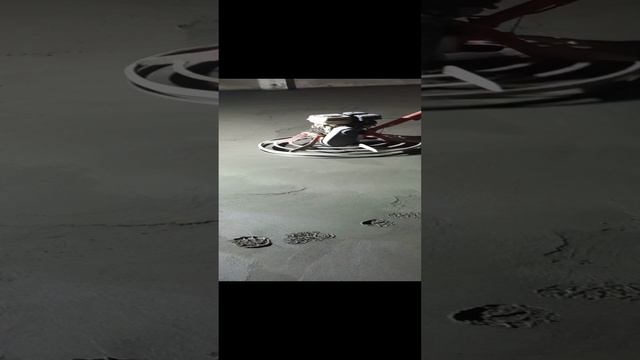 шлифовка бетона