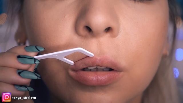 РИСУЮ БРОВИ С ПОМОЩЬЮ ВЕШАЛКИ! ПРОВЕРКА ЛАЙФХАКОВ ИЗ ИНСТАГРАМ / Tanya StreLove