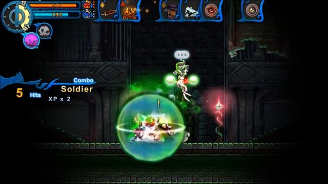 Valdis Story: Abyssal City обзор смотреть онлайн