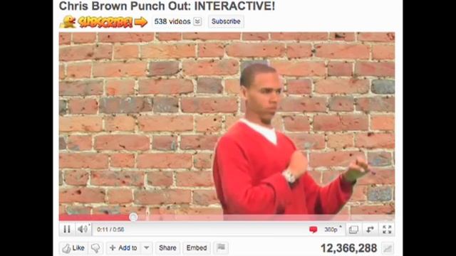 Michael REVEALED !!!!