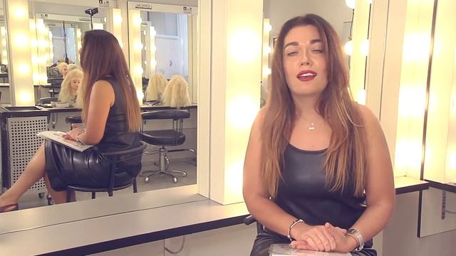 Школа макияжа S&A GROUP. Куратор - Глуховская Светлана смотреть онлайн